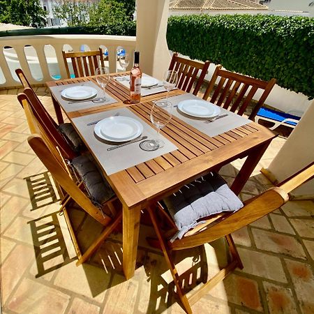 Villa Amendoeiras 52 Albufeira Extérieur photo