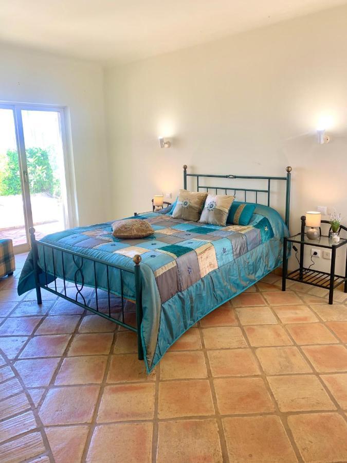 Villa Amendoeiras 52 Albufeira Extérieur photo