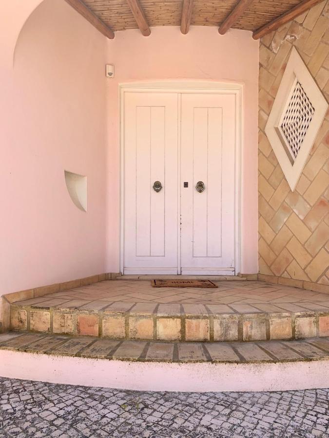 Villa Amendoeiras 52 Albufeira Extérieur photo
