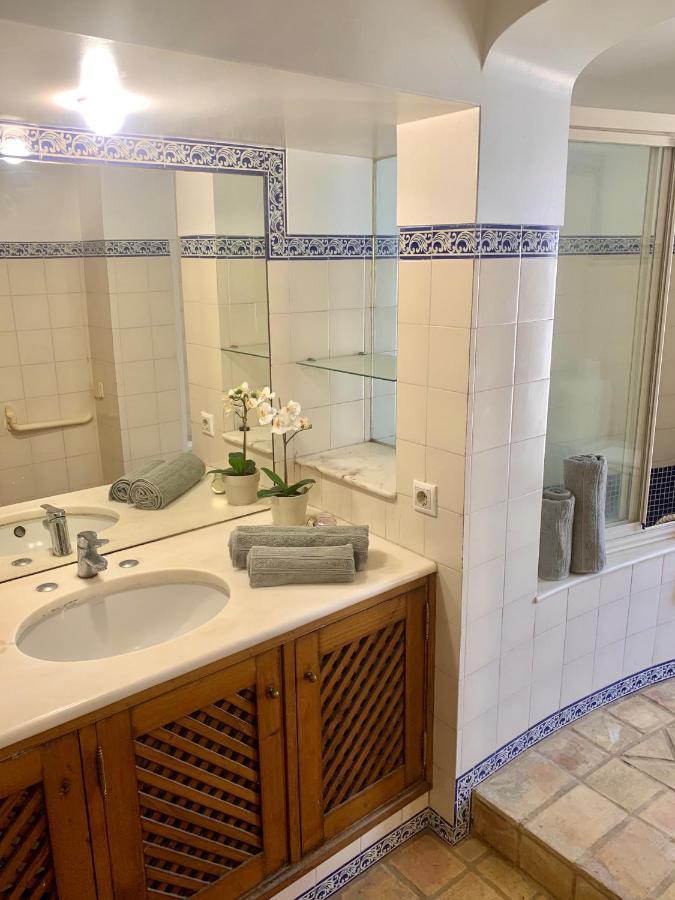 Villa Amendoeiras 52 Albufeira Extérieur photo