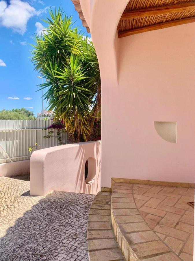 Villa Amendoeiras 52 Albufeira Extérieur photo