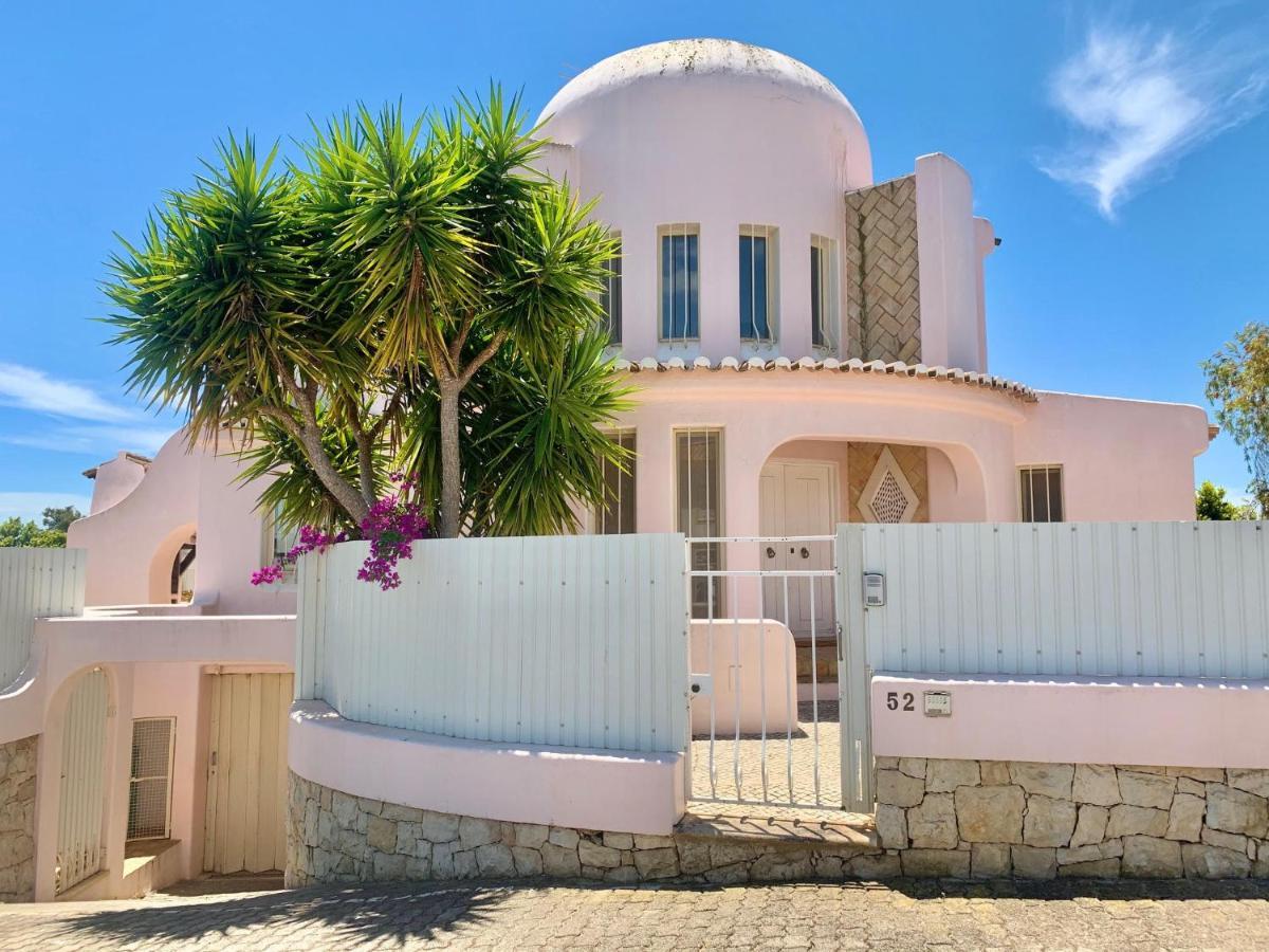 Villa Amendoeiras 52 Albufeira Extérieur photo