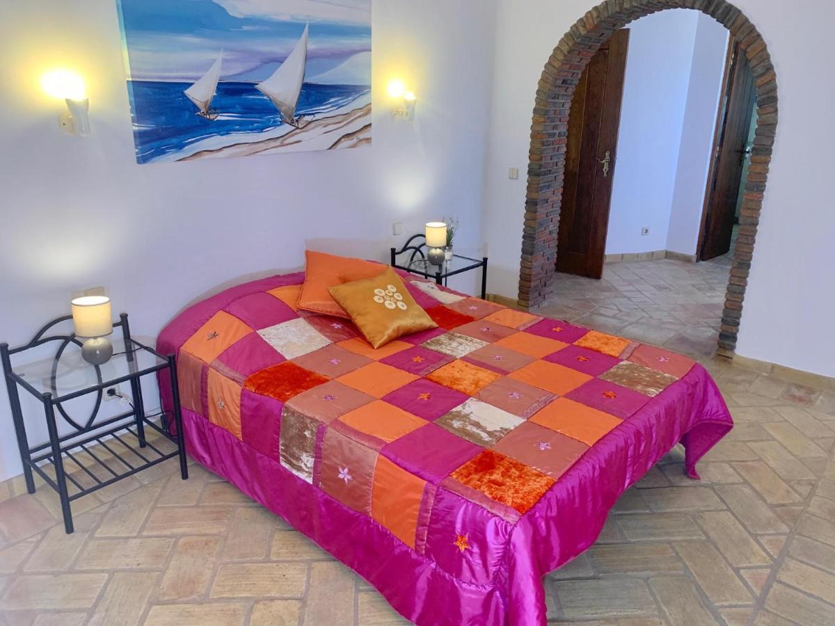Villa Amendoeiras 52 Albufeira Extérieur photo
