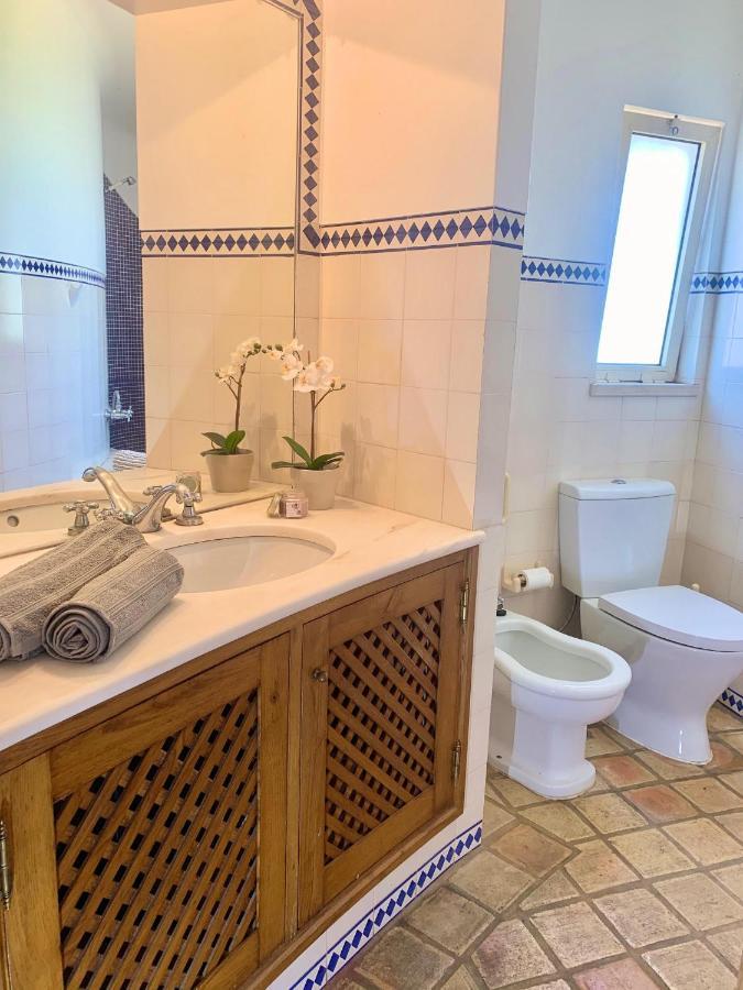 Villa Amendoeiras 52 Albufeira Extérieur photo