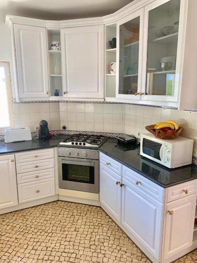 Villa Amendoeiras 52 Albufeira Extérieur photo