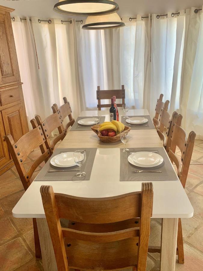 Villa Amendoeiras 52 Albufeira Extérieur photo