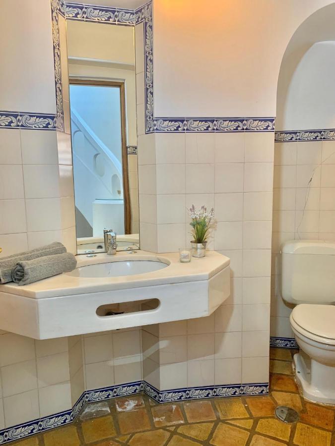 Villa Amendoeiras 52 Albufeira Extérieur photo